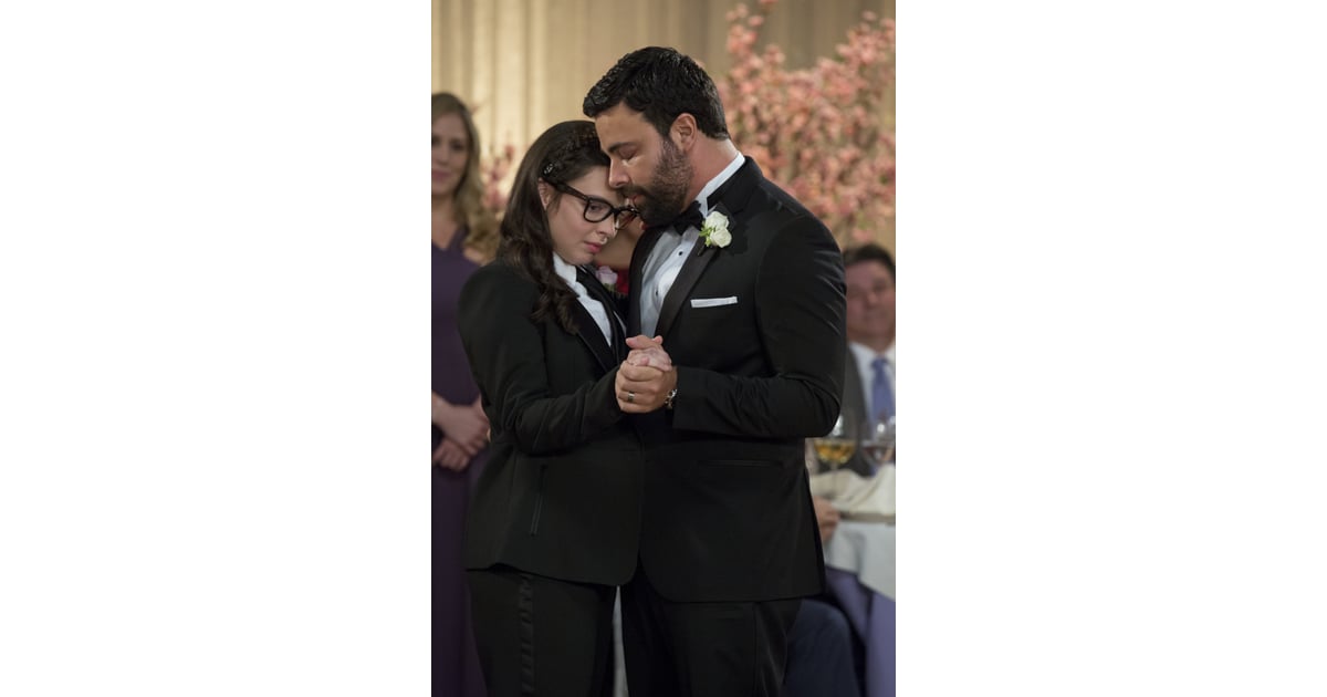 A Bigger Role For Elena and Alex&rsquo;s Dad | What We Want to See on Season