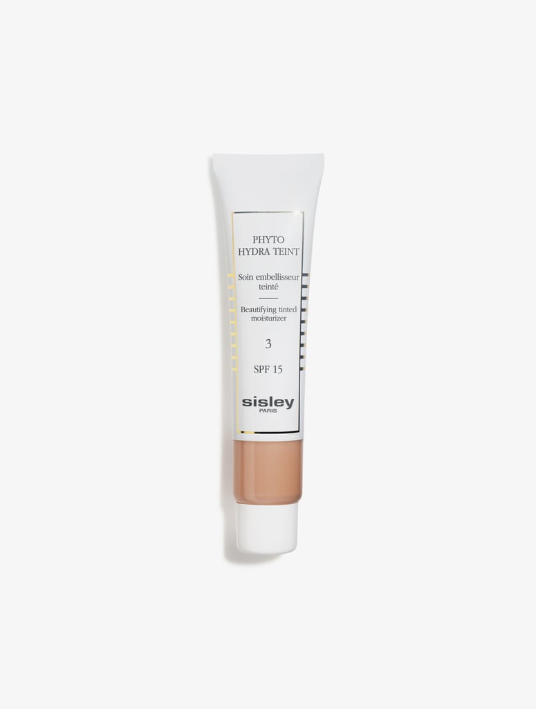 Sisley Phyto Hydra Teint Beautifying Tinted Moisturizer