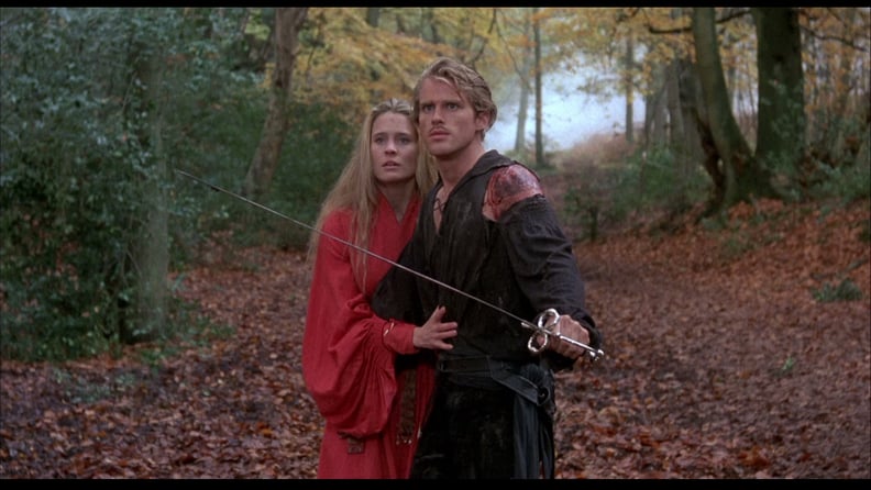 The Princess Bride