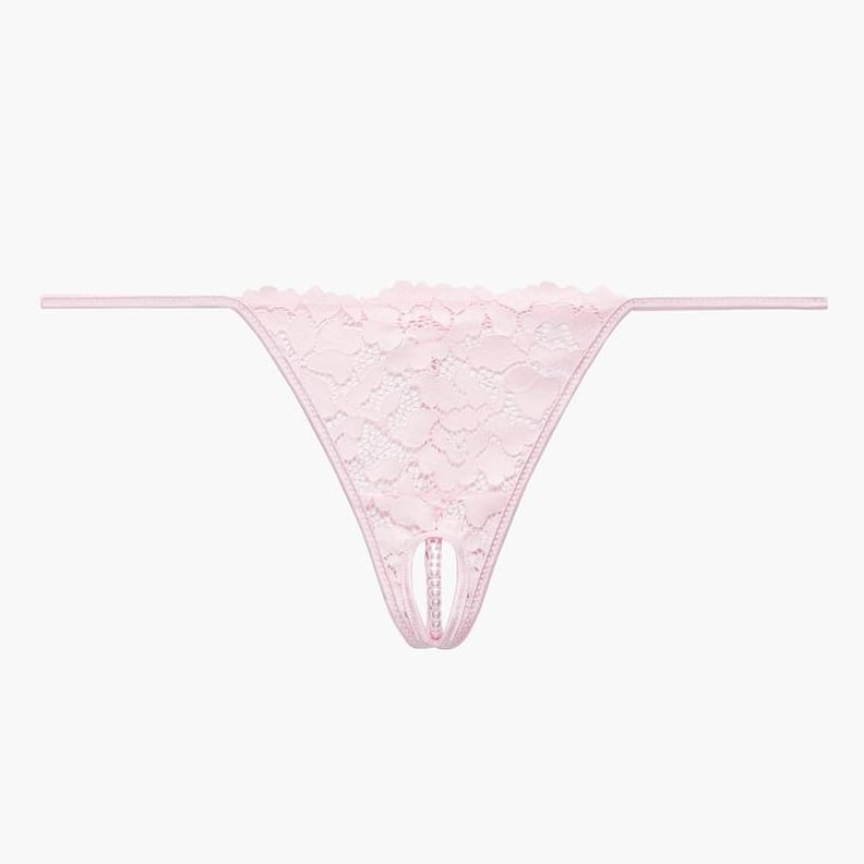 Crotchless Panties Tumblr