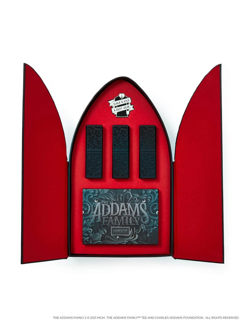 Hipdot x Addams Family Collectors Box