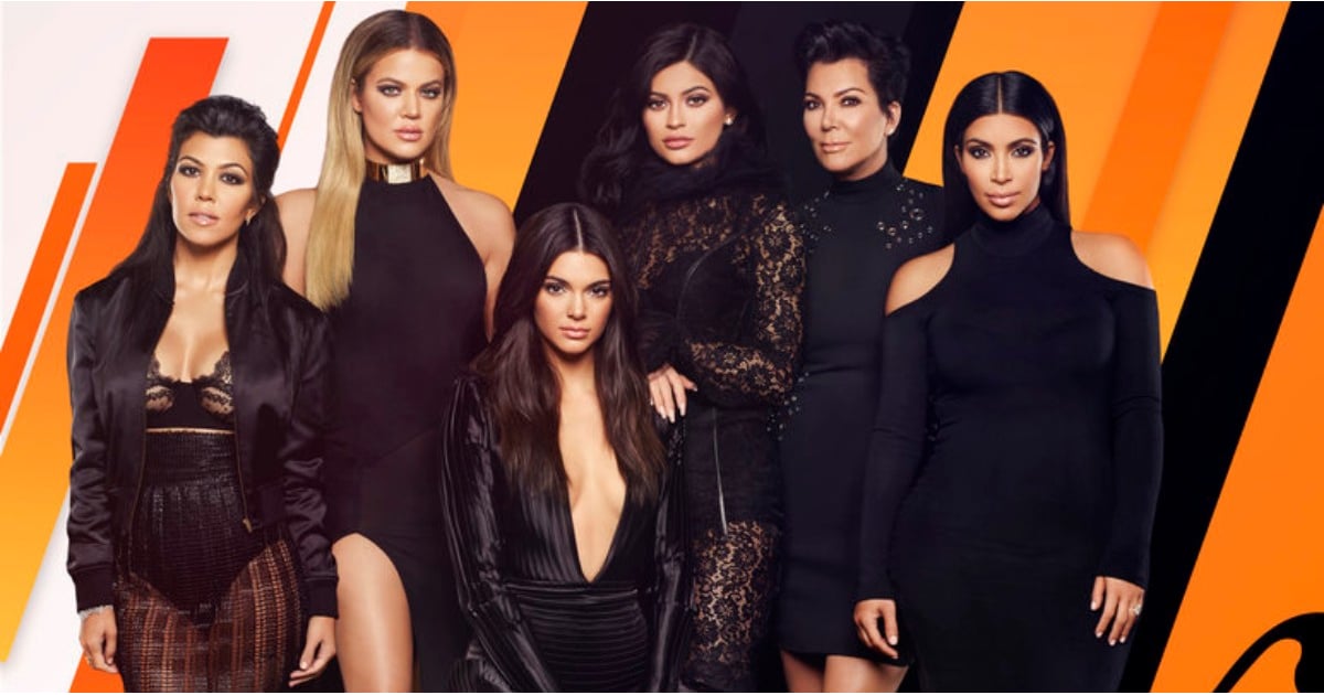 Who Is the Richest Kardashian? POPSUGAR Celebrity