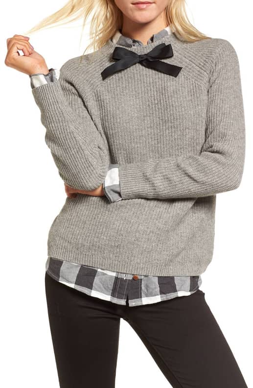 Best Sweaters For Women POPSUGAR Fashion