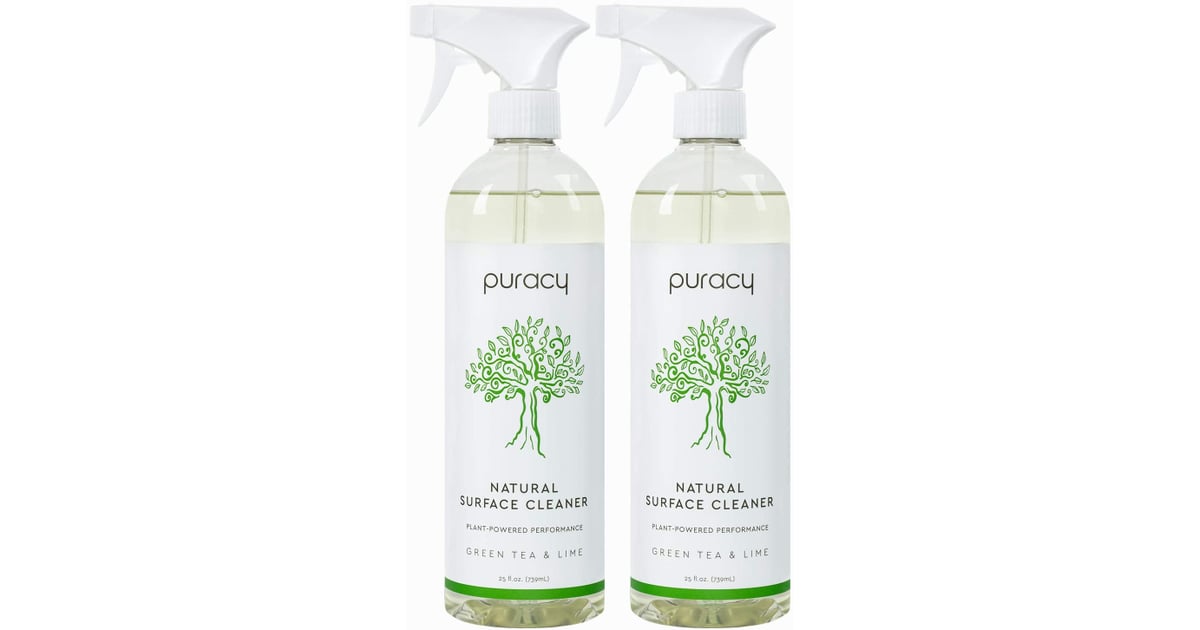 Puracy All Purpose Cleaner Best Soap and Hand Sanitizers For Flu