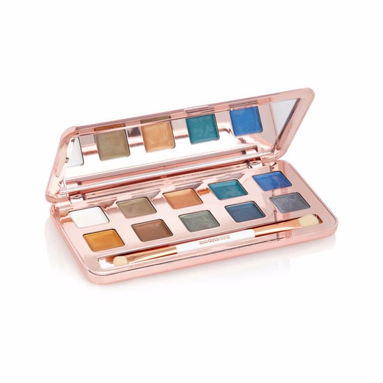 Models Own Colour Chrome Eye Shadow Palette Giveaway