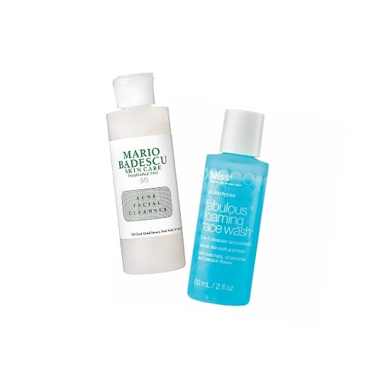 Face Wash