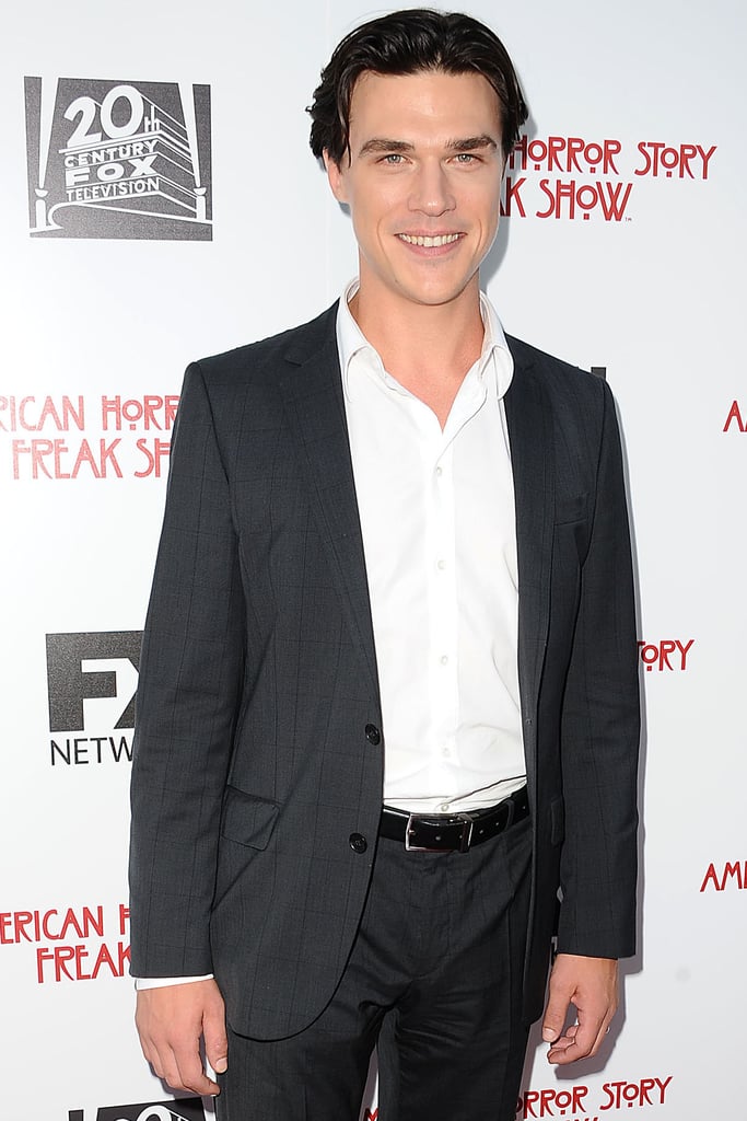 Finn Wittrock