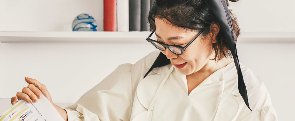 & Other Stories Collaborates With Minju Kim For Spring 2022