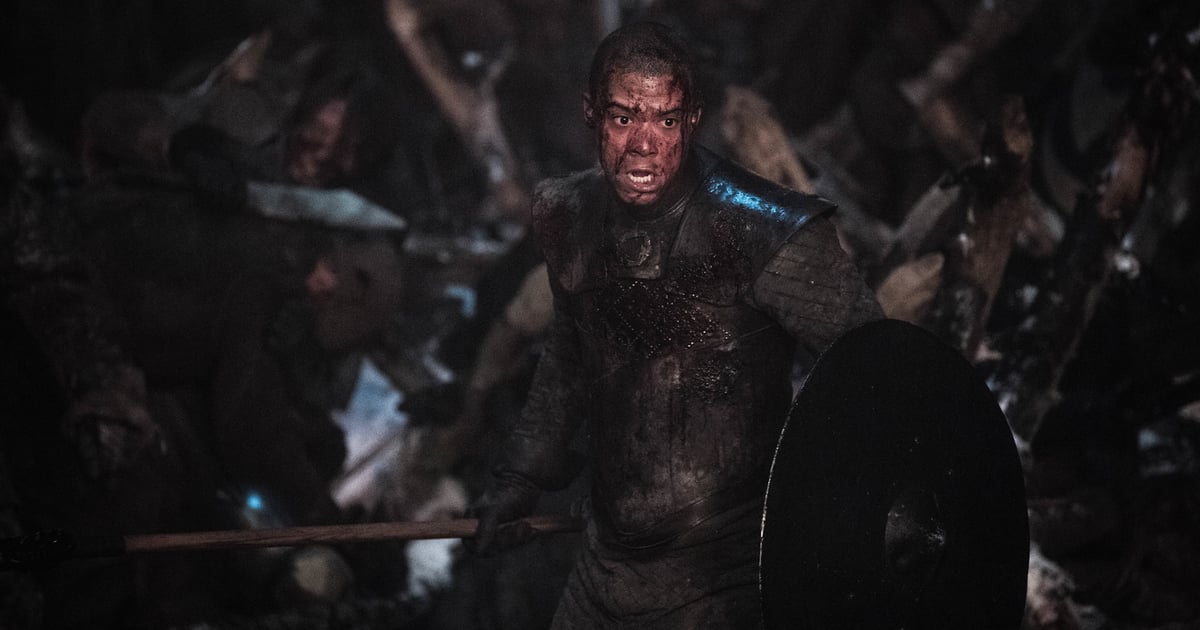 Explaining the Meaning Behind the Powerful Game of Thrones Greeting: Valar Morghulis