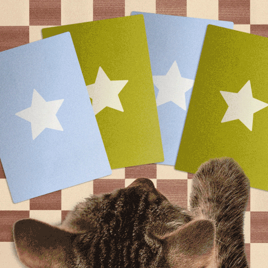 Friskies Launches a New Board Game For Cat Lovers