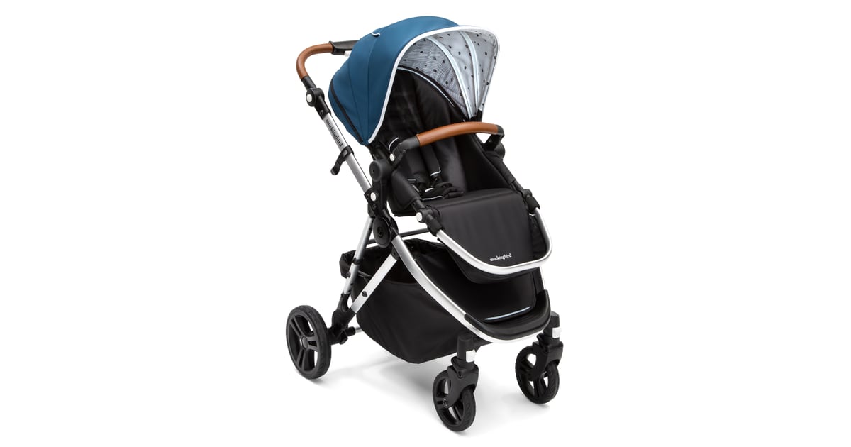 Mockingbird Stroller | The 13 Best Baby Strollers at Every Price Point ...