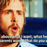 Finding yourself utterly lost and confused halfway through your visit. I don't know what I'm doing. I need it all.