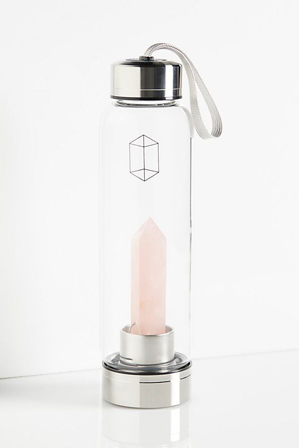 Glacce Crystal Elixir Water Bottle