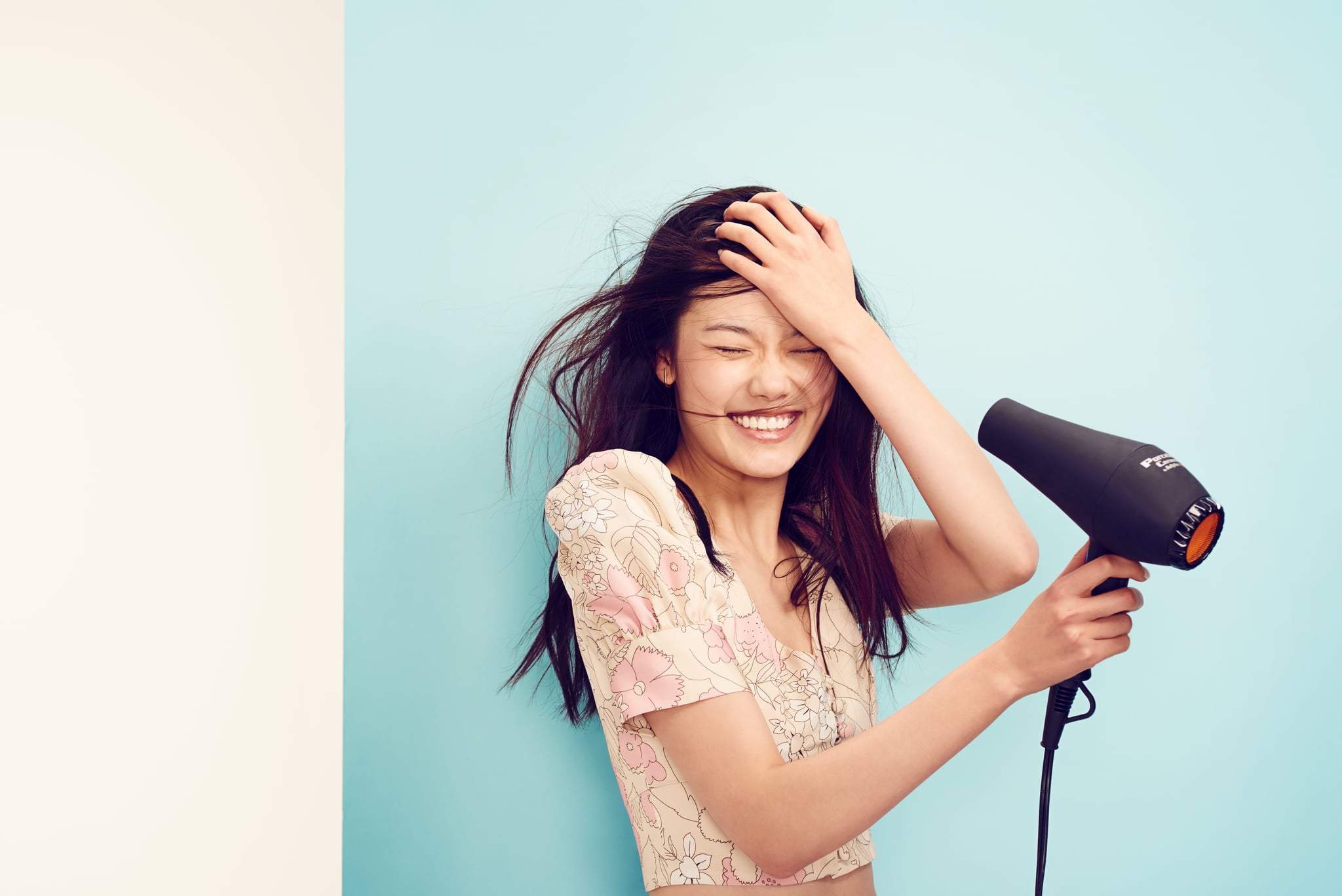 Tips For Using Hot Rollers  POPSUGAR Beauty Australia