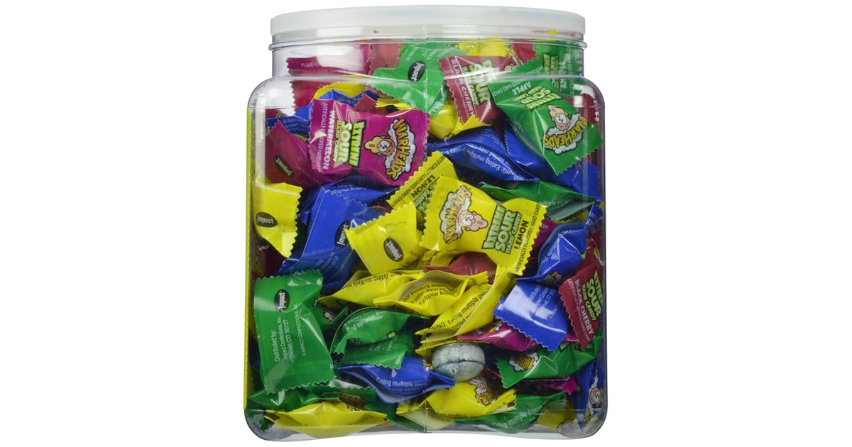 Warheads | Things All '90s Girls Remember | POPSUGAR Love & Sex Photo 370