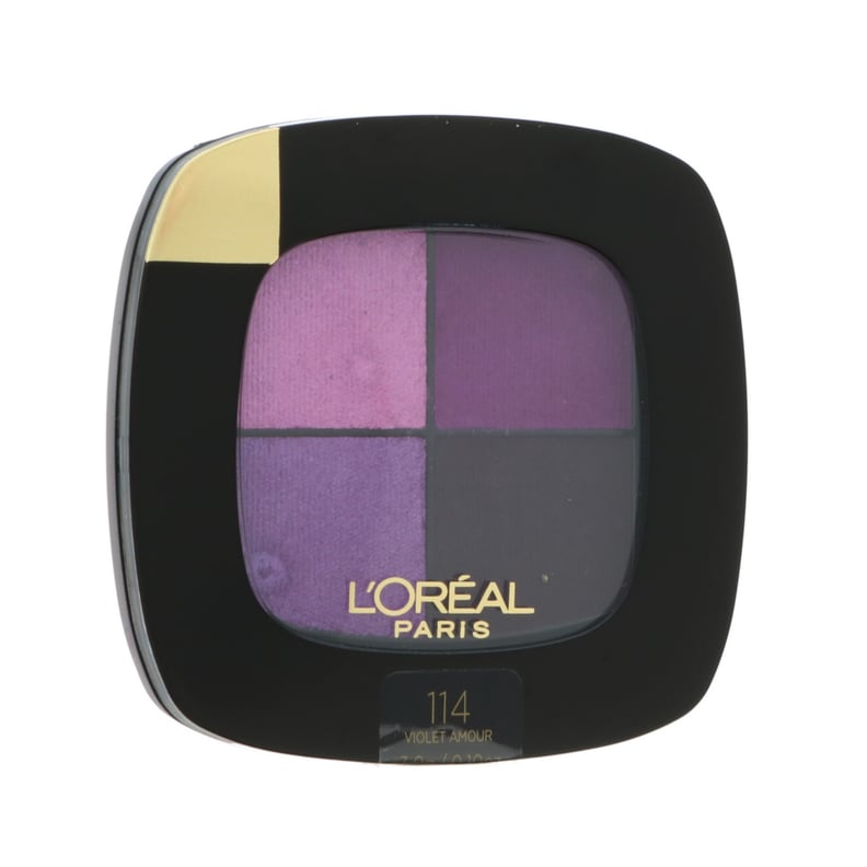 L'Oréal Paris Colour Riche Pocket Palette in Violet Amour