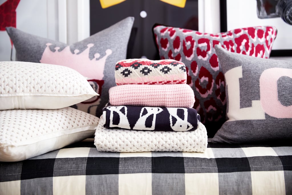 Coco Rocha's Nursery