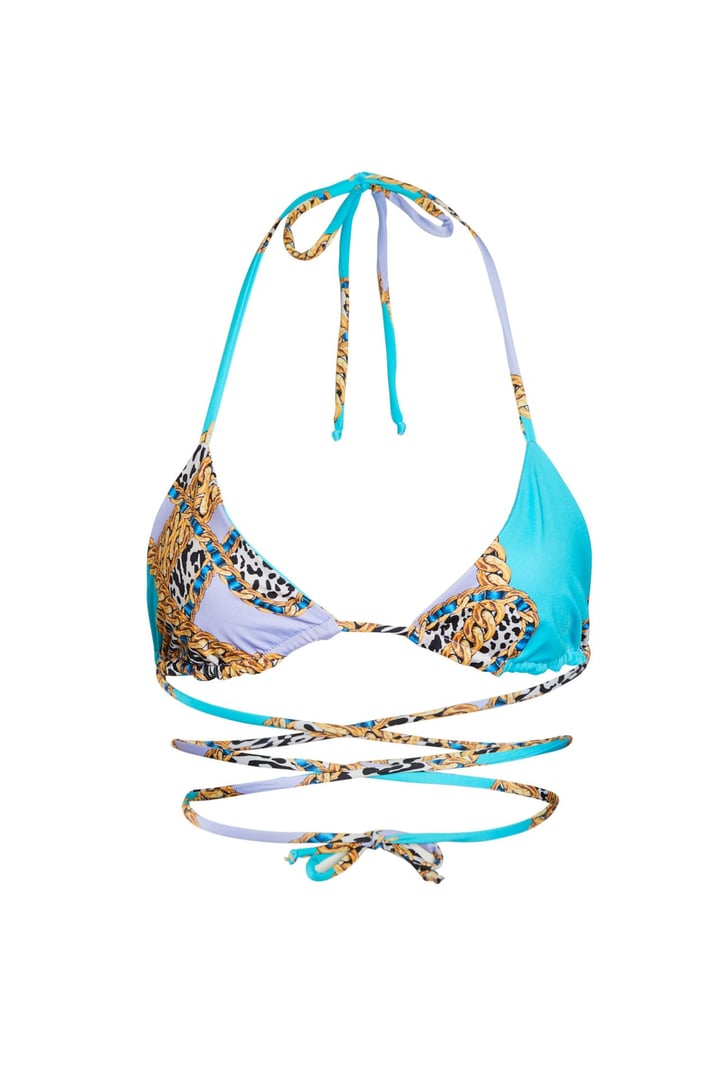 Inamorata Las Olas Top | Emily Ratajkowski's New Inamorata Swimsuits
