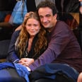 The Way They Were: Look Back at Mary-Kate Olsen and Olivier Sarkozy's Cutest Moments