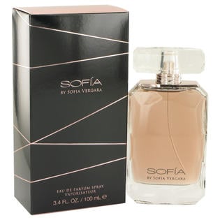 Sofia by Sofia Vergara Eau de Parfum