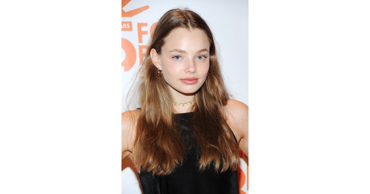 Kristine Froseth | Sierra Burgess Is a Loser Cast | POPSUGAR Entertainment Photo 4