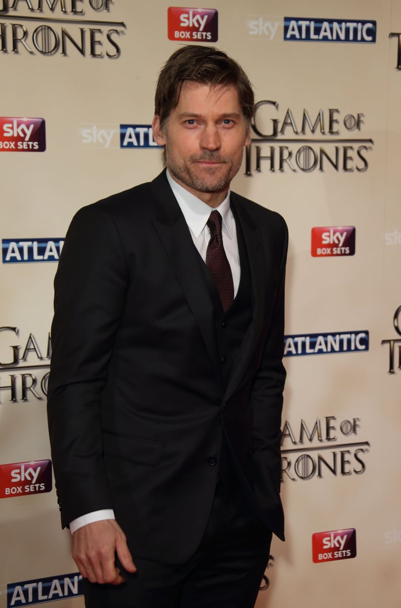 Nikolaj Coster-Waldau