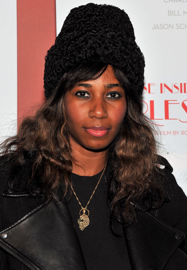 Santigold