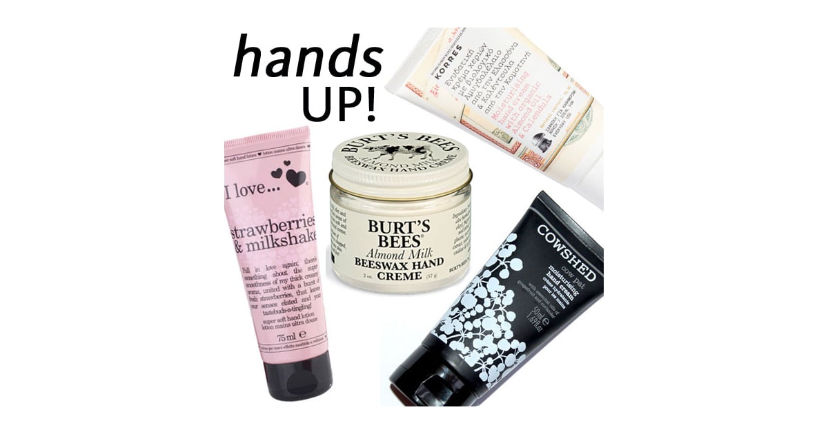 10 of the Best Hand Creams For Winter POPSUGAR Beauty Australia