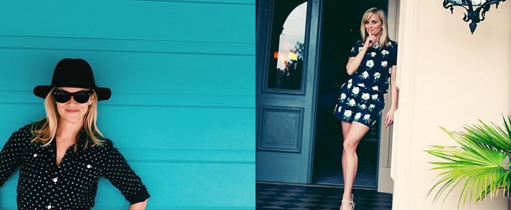 Reese Witherspoon's Lifestyle Brand Draper James