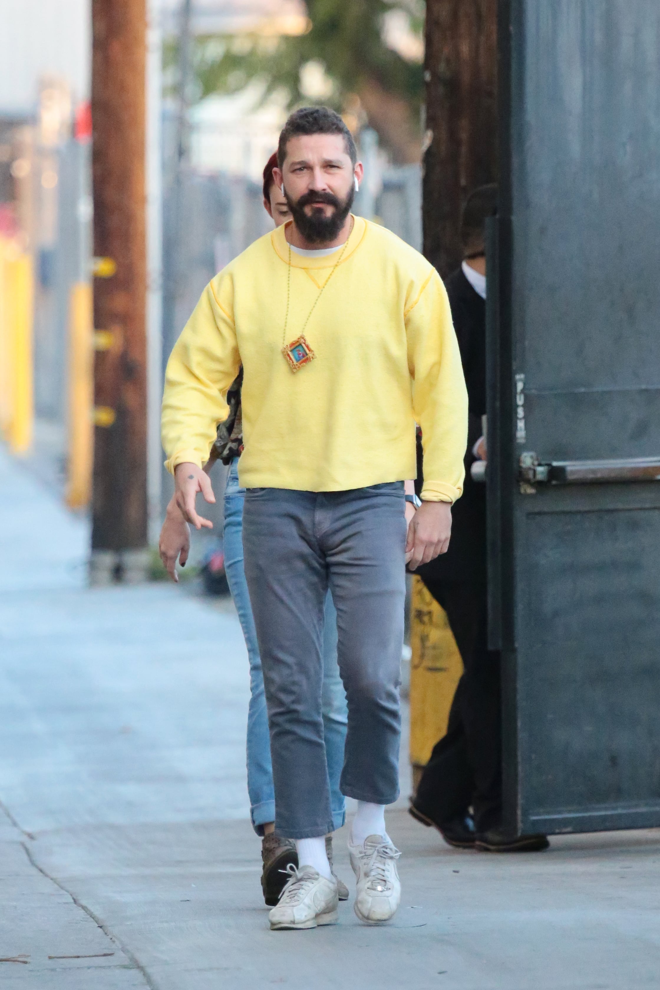 Shia clearance labeouf clothes