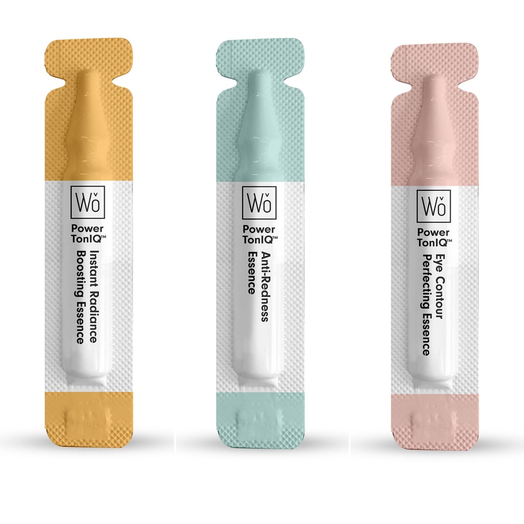 Wǒ Skincare