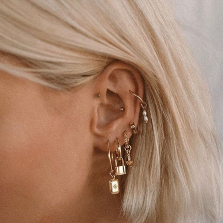 What to Know Before Your First Piercing POPSUGAR Beauty Australia