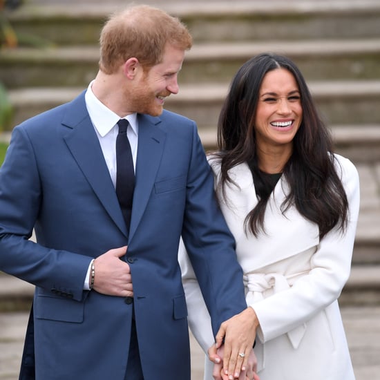 Harry and Meghan's Upcoming Events 2018