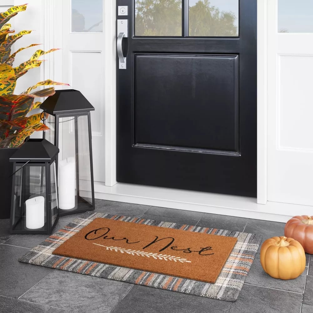Best Doormat
