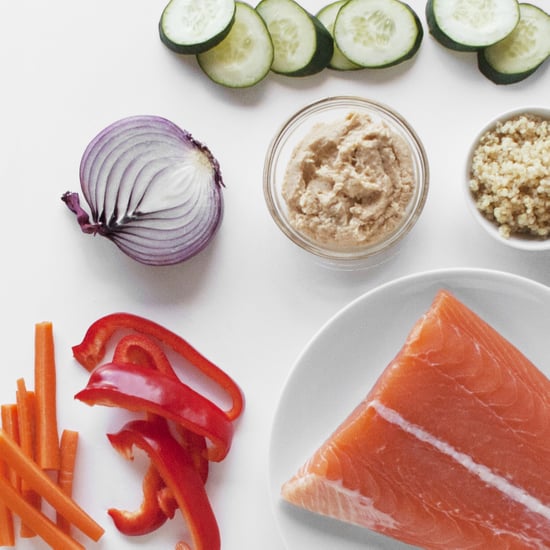 2-Week Clean-Eating Plan: Day 8 | Recipes