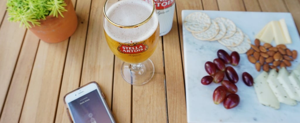 Guided Meditation While Drinking Beer