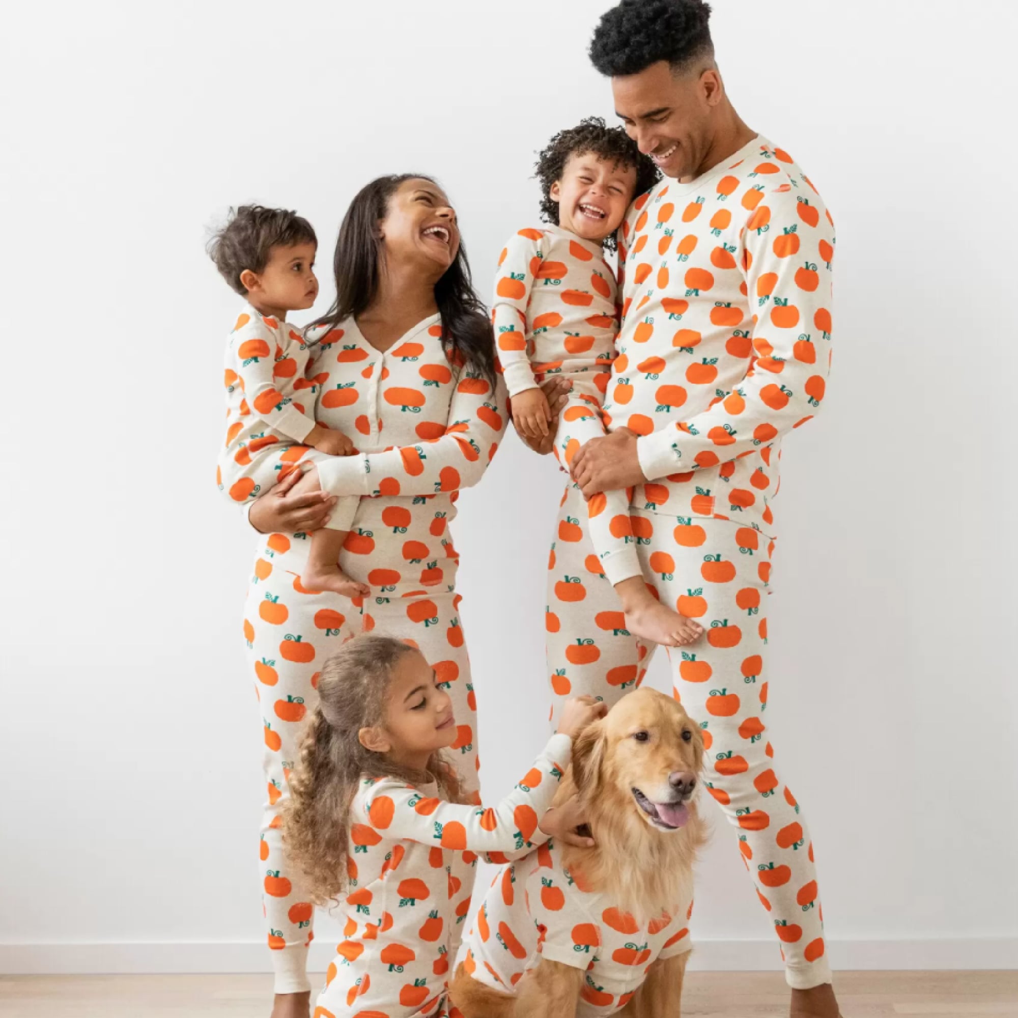 Hanna Andersson Halloween Pajamas and Costumes 2021 | POPSUGAR Family
