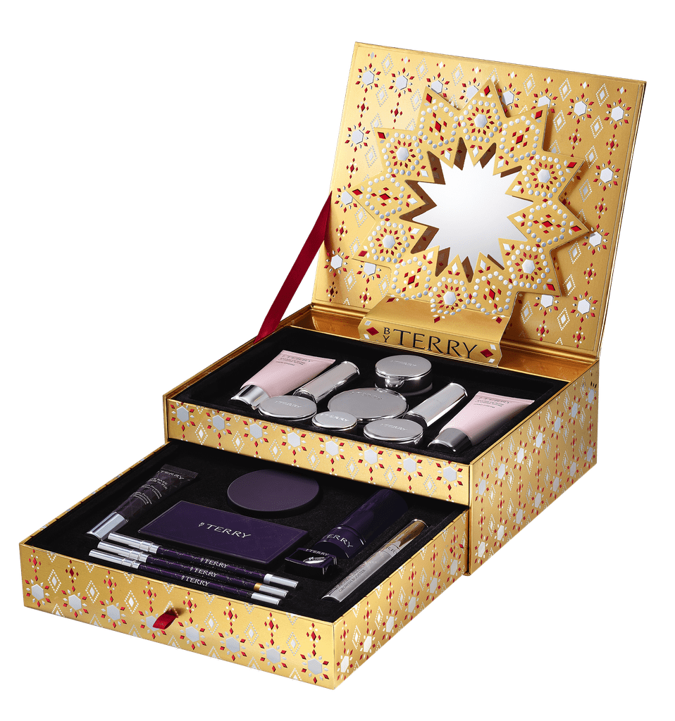 By Terry Preciosity Prestige Collector Beauty Set