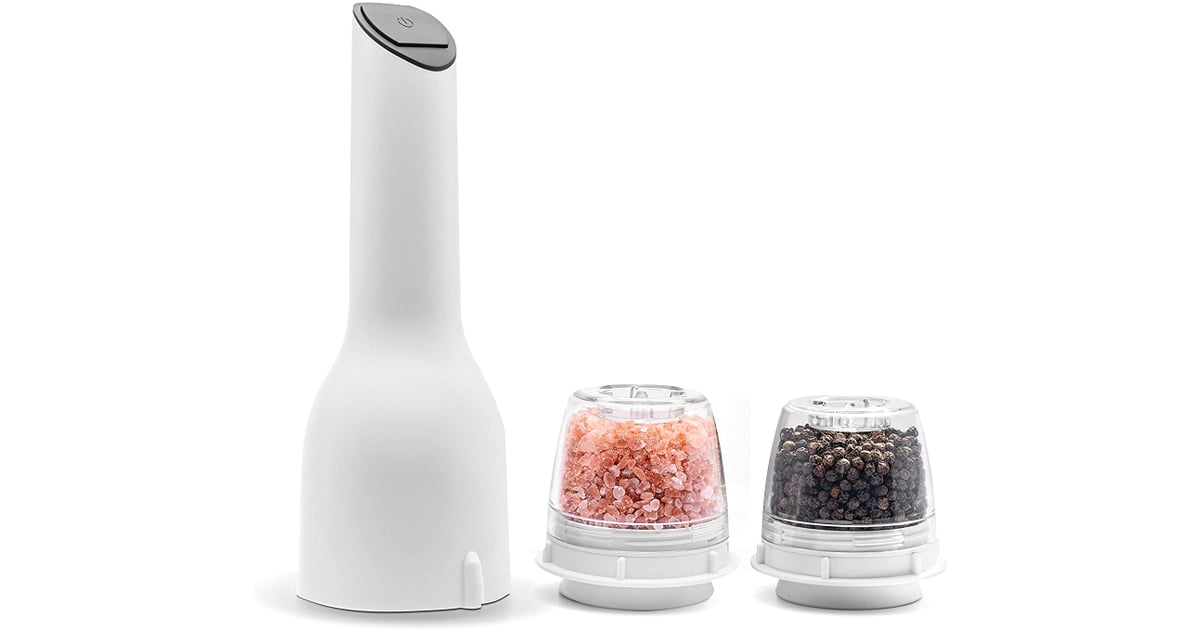 An Electric Spice Grinder FinaMill The Most Useful Tech Gadgets on