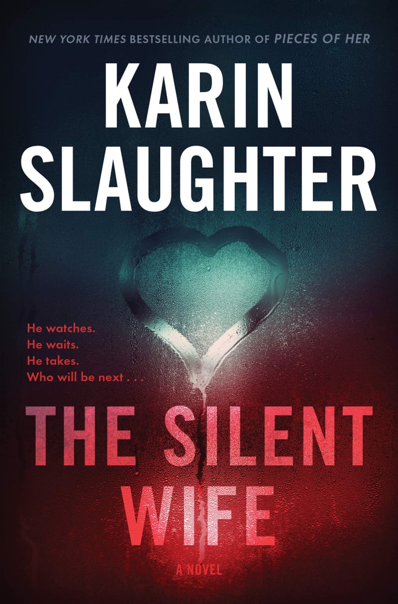 The Silent Wife: A Novel