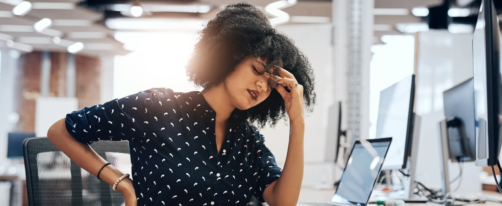 5 Low-Back Pillows to Ease Your Workday Pain