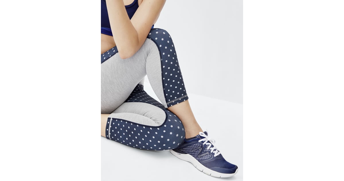 J.Crew New Balance Activewear Collection POPSUGAR Fitness Photo 13