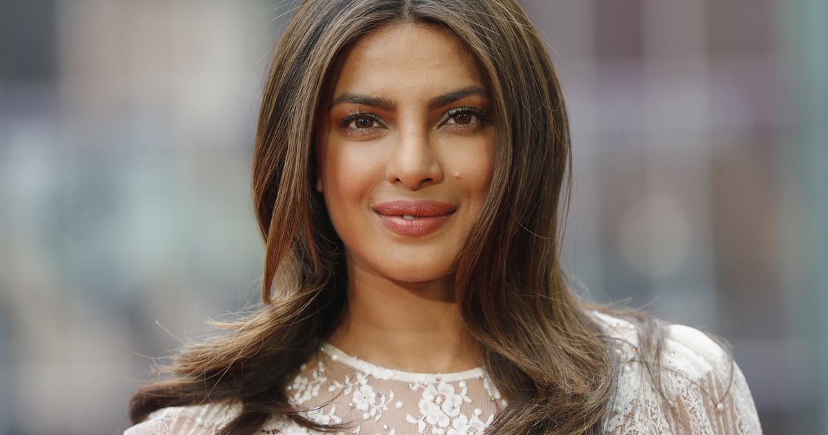 Priyanka Chopra Style | POPSUGAR Fashion