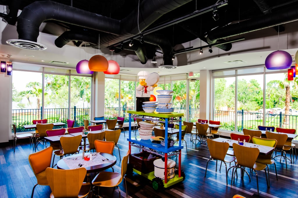 Legoland Florida Hotel Opens