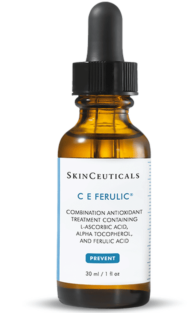 Skinceuticals CE阿魏血清