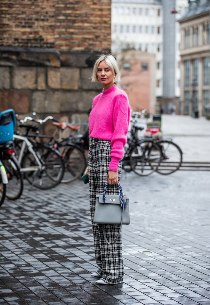 Copenhagen Fashion Week: Day 1