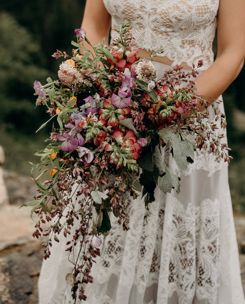 Rocky Mountain Vow Renewal