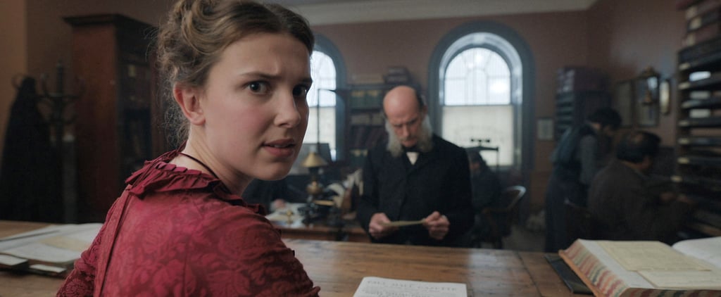 What Parents Should Know About Enola Holmes | Parents' Guide