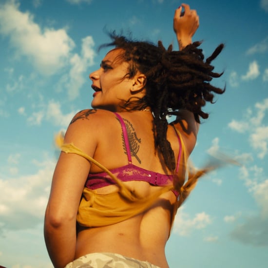 Sasha Lane Interview About American Honey