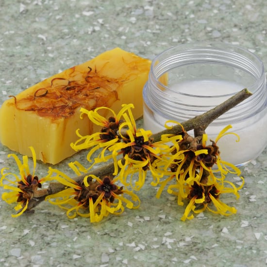 Uses For Witch Hazel